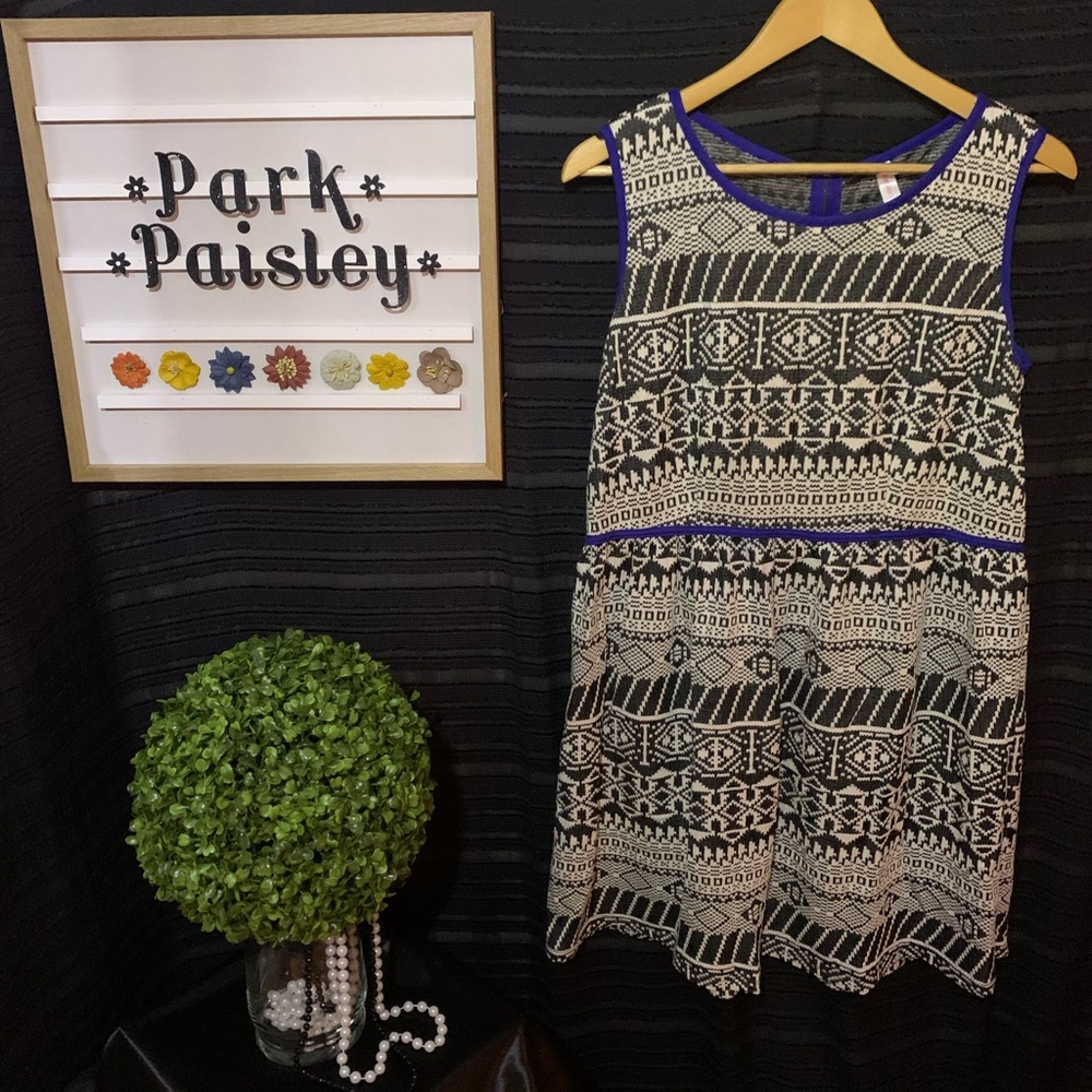 XL Dress 👗